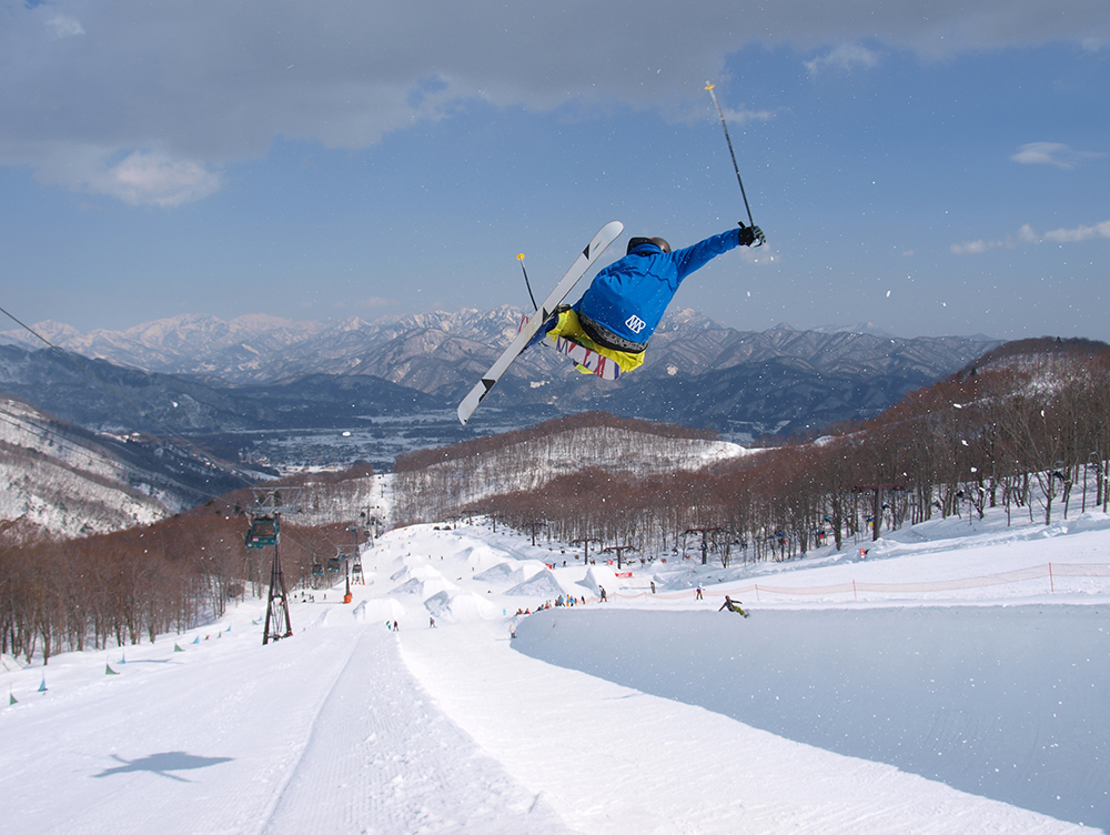 Hakuba 47