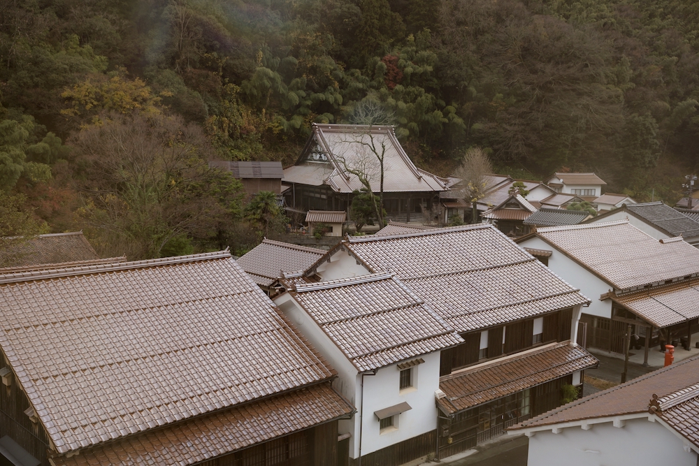 Iwami Ginzan