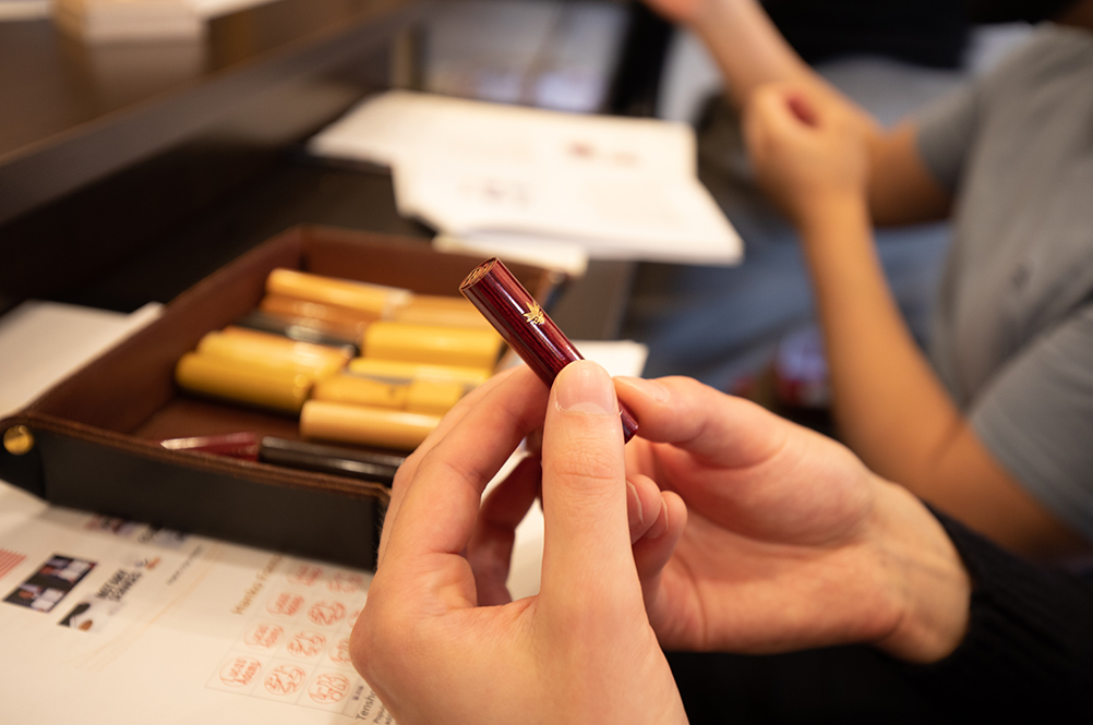 Kamakura Hanko