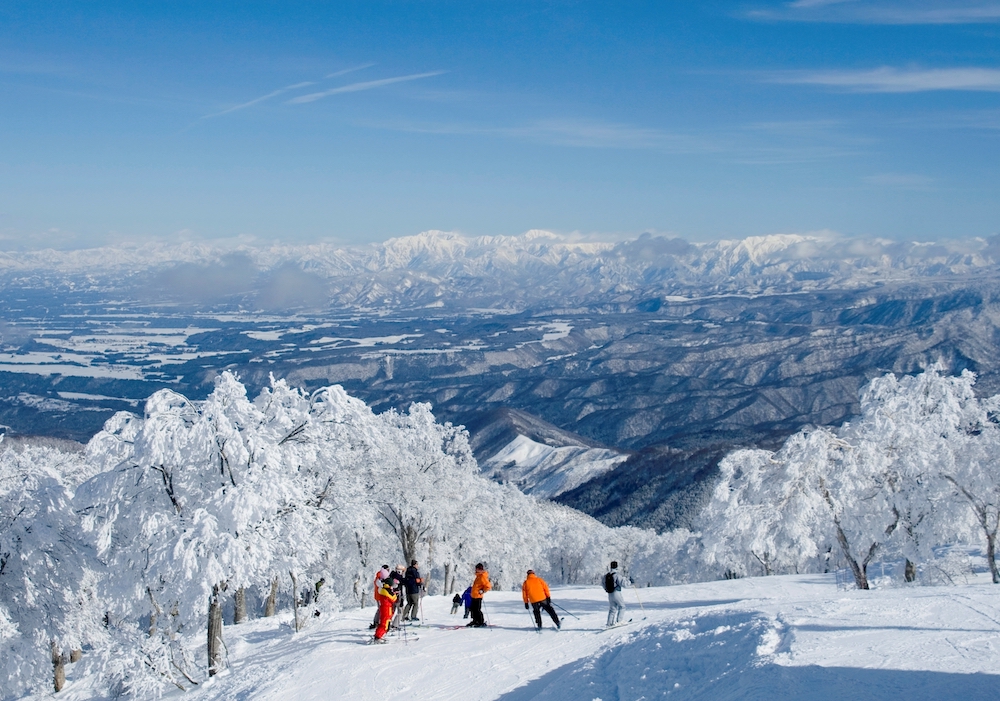 Nozawa Onsen