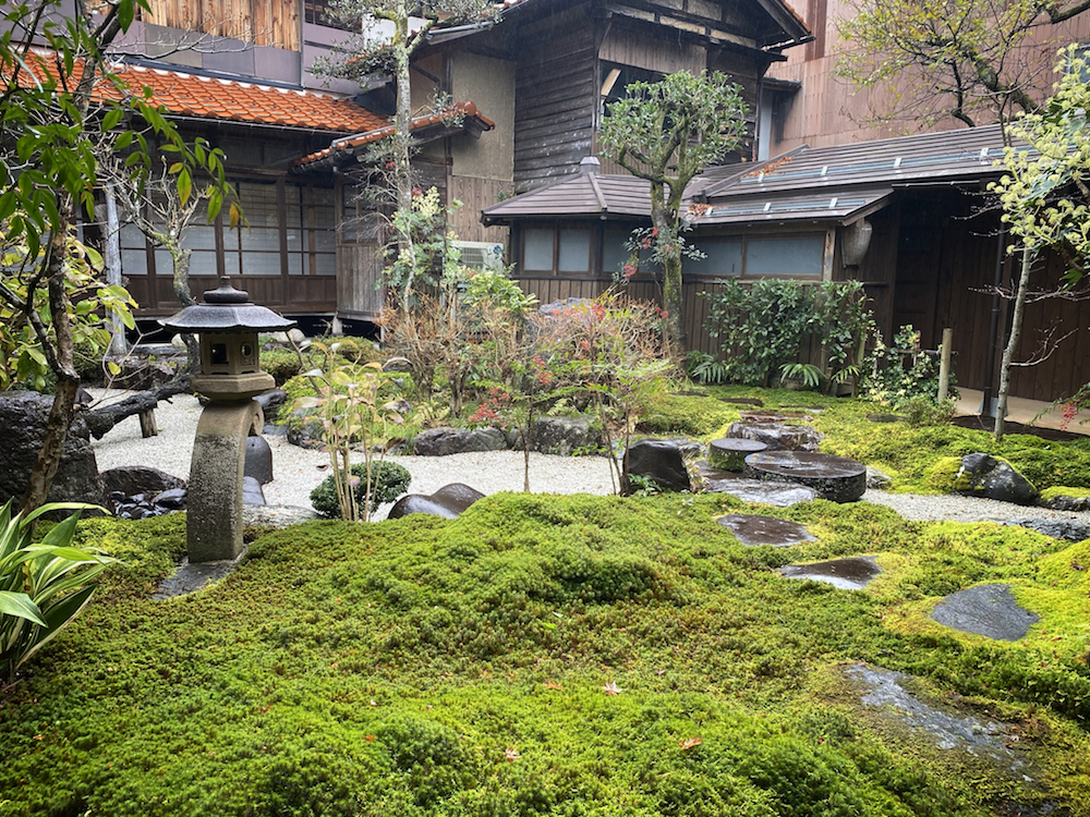 Wakasa district Tottori