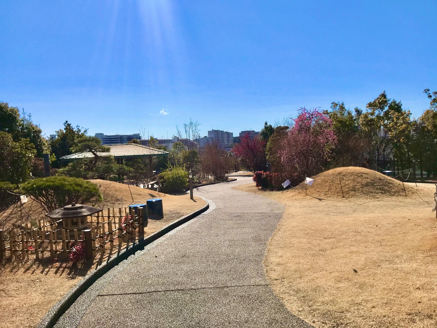 meguro sky garden