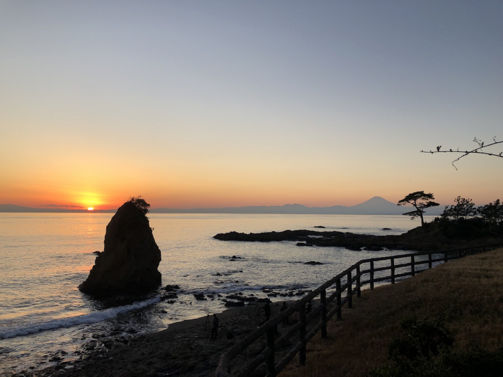 Akiya Beach Kamikura