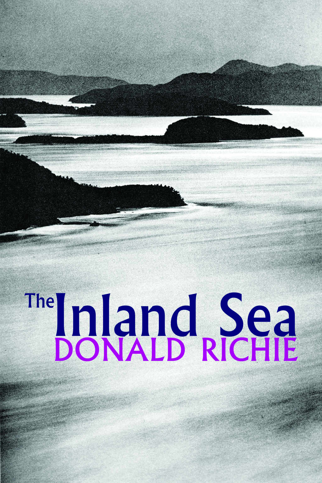 The Inland Sea Donald Richie