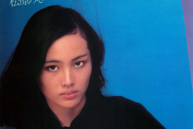 Miki Matsubara mayonaka no door