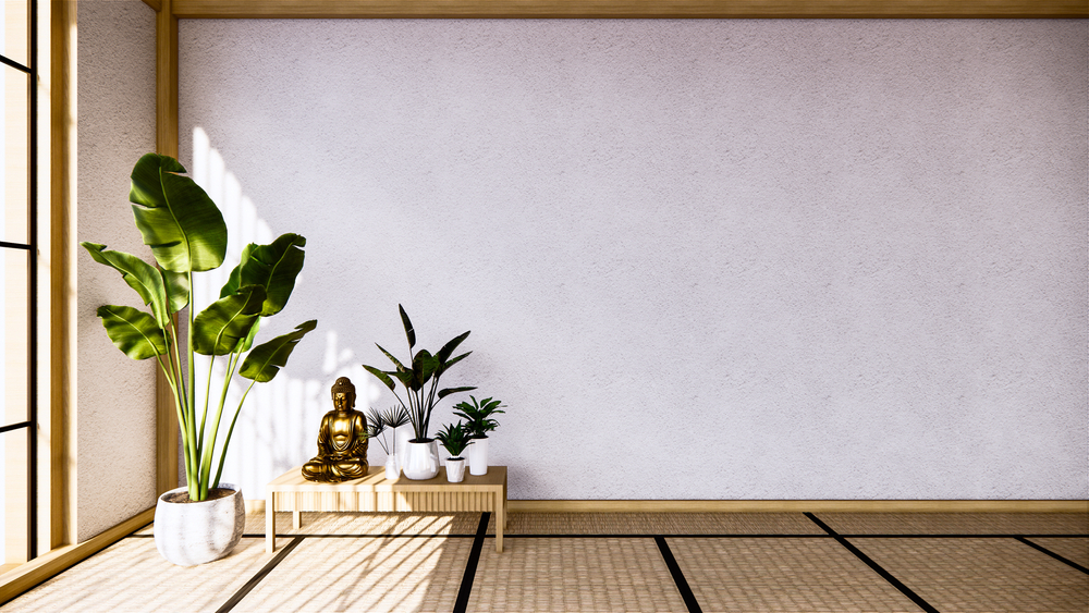 zen at home