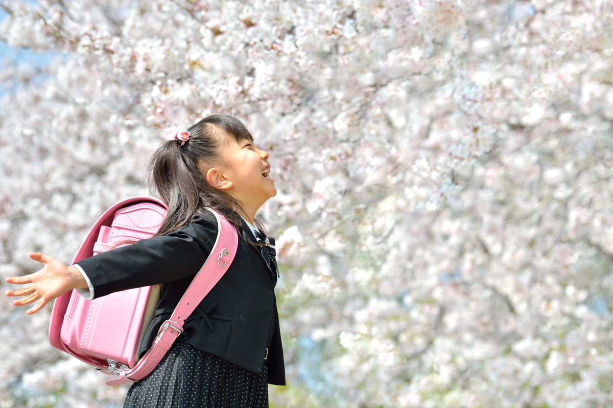 Tokyo Daddy Issues Elementary School