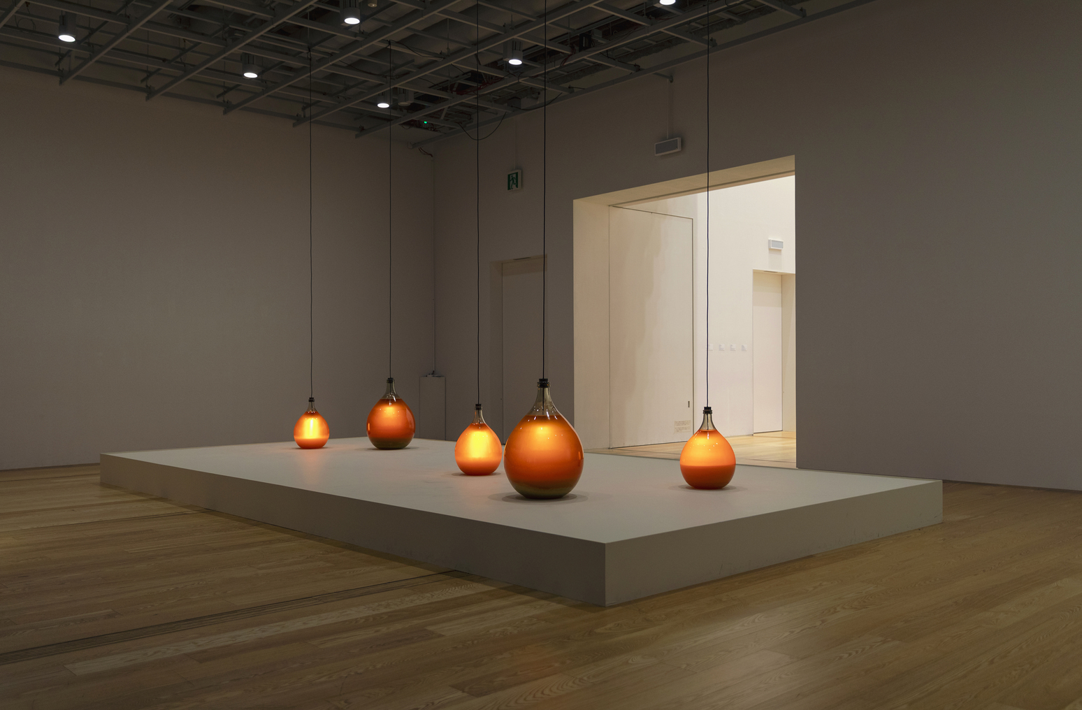 exhibitions to see in Tokyo