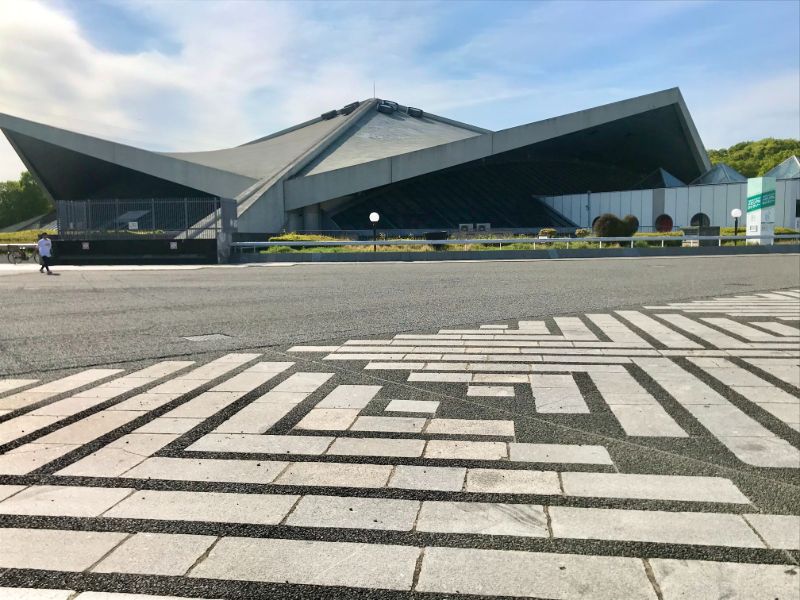 Tokyo Olympic Venues