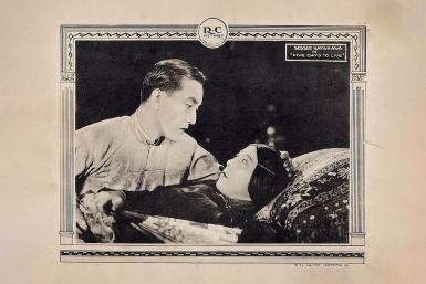 sessue hayakawa