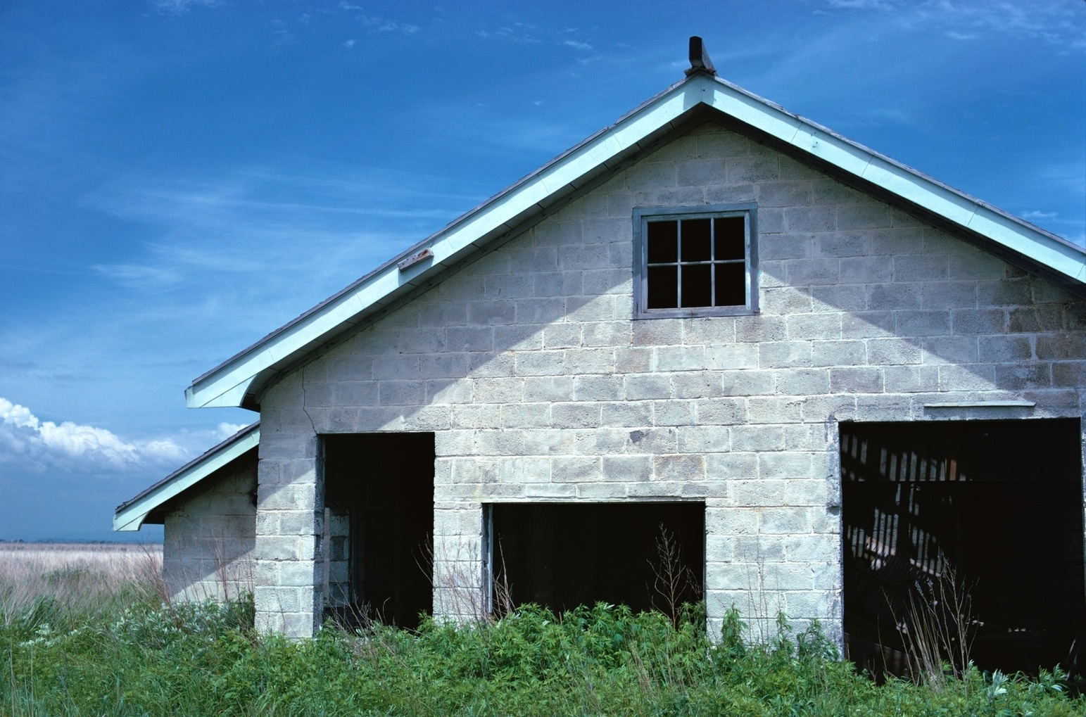 From the series A Fine Day, 1974, Collection of Tokyo Photographic Art Museum