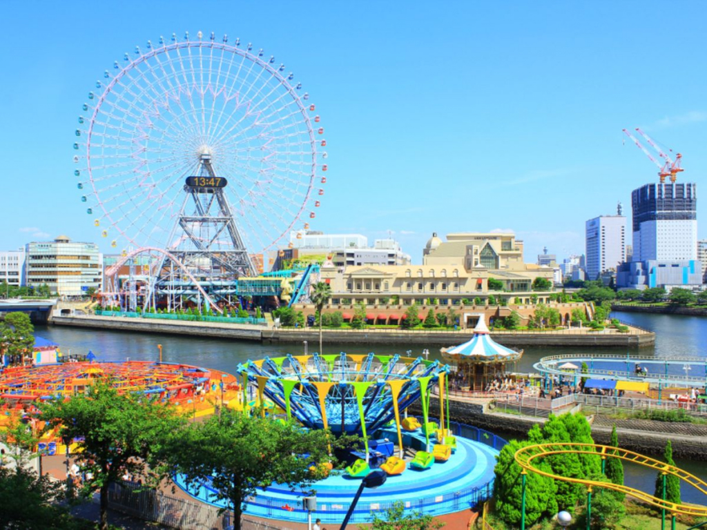 yokohama events