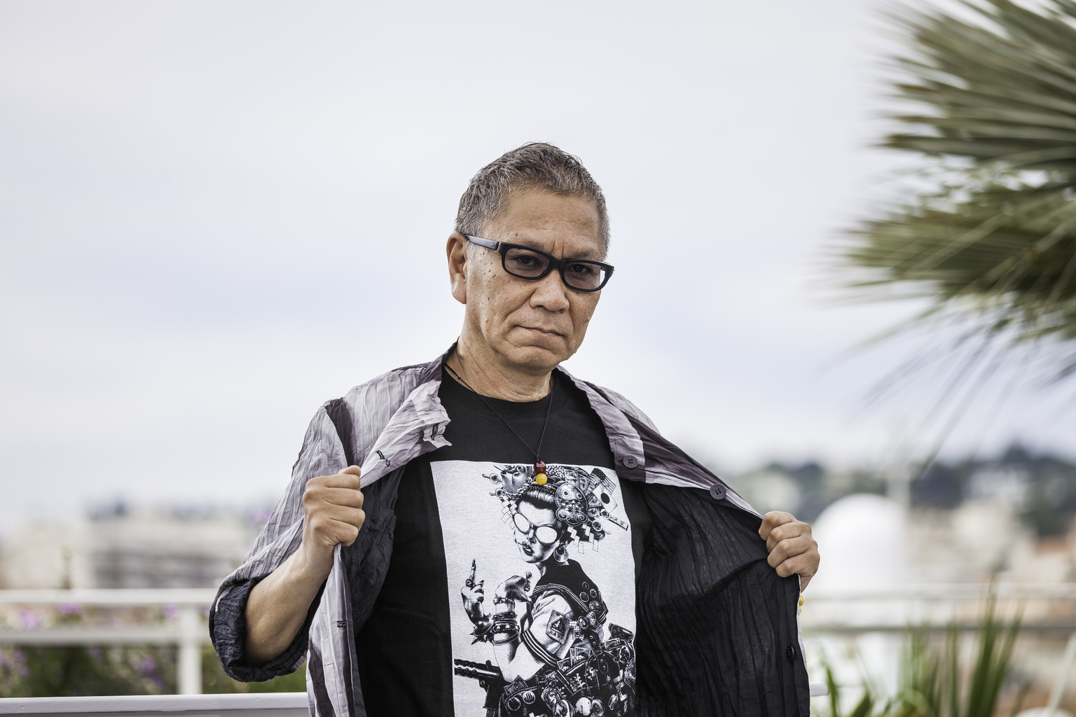 takashi miike in cannes