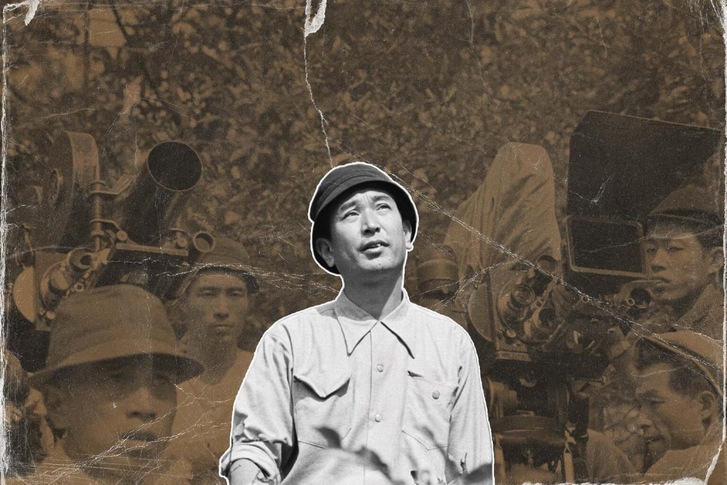 Akira Kurosawa