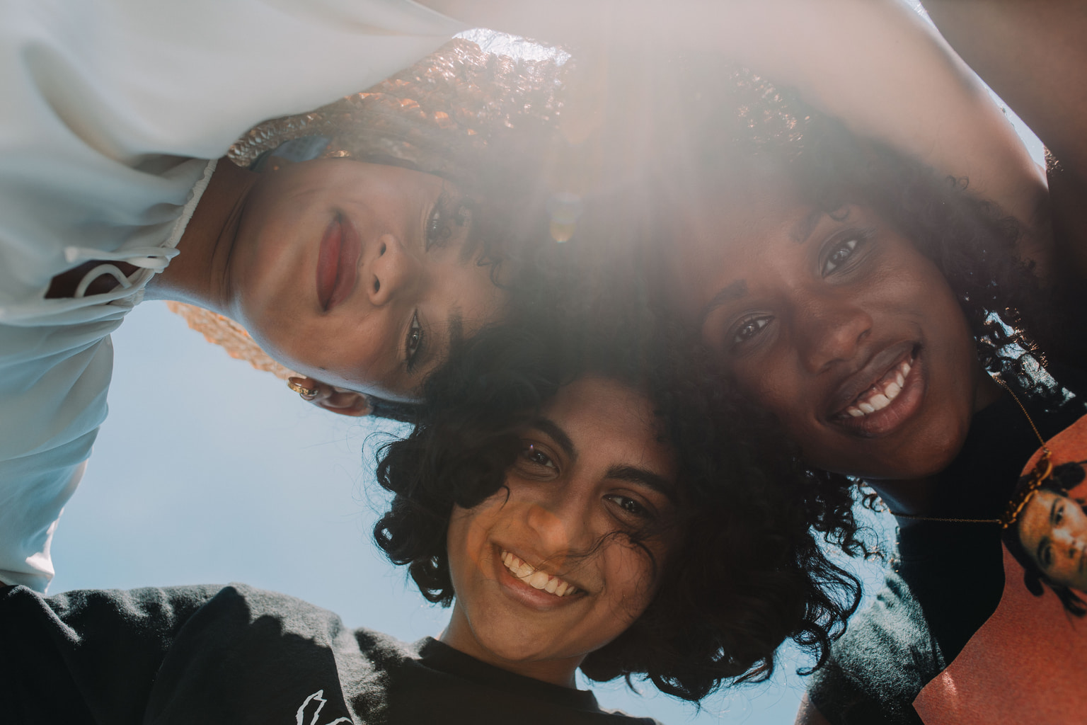 women of color in Japan documentary