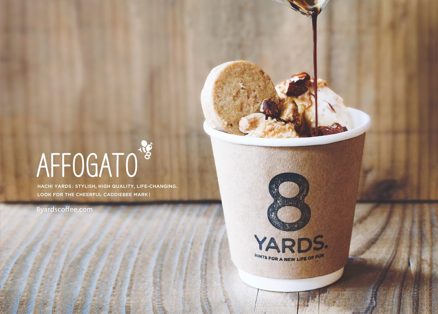 8 yards coffee jiyugaoka