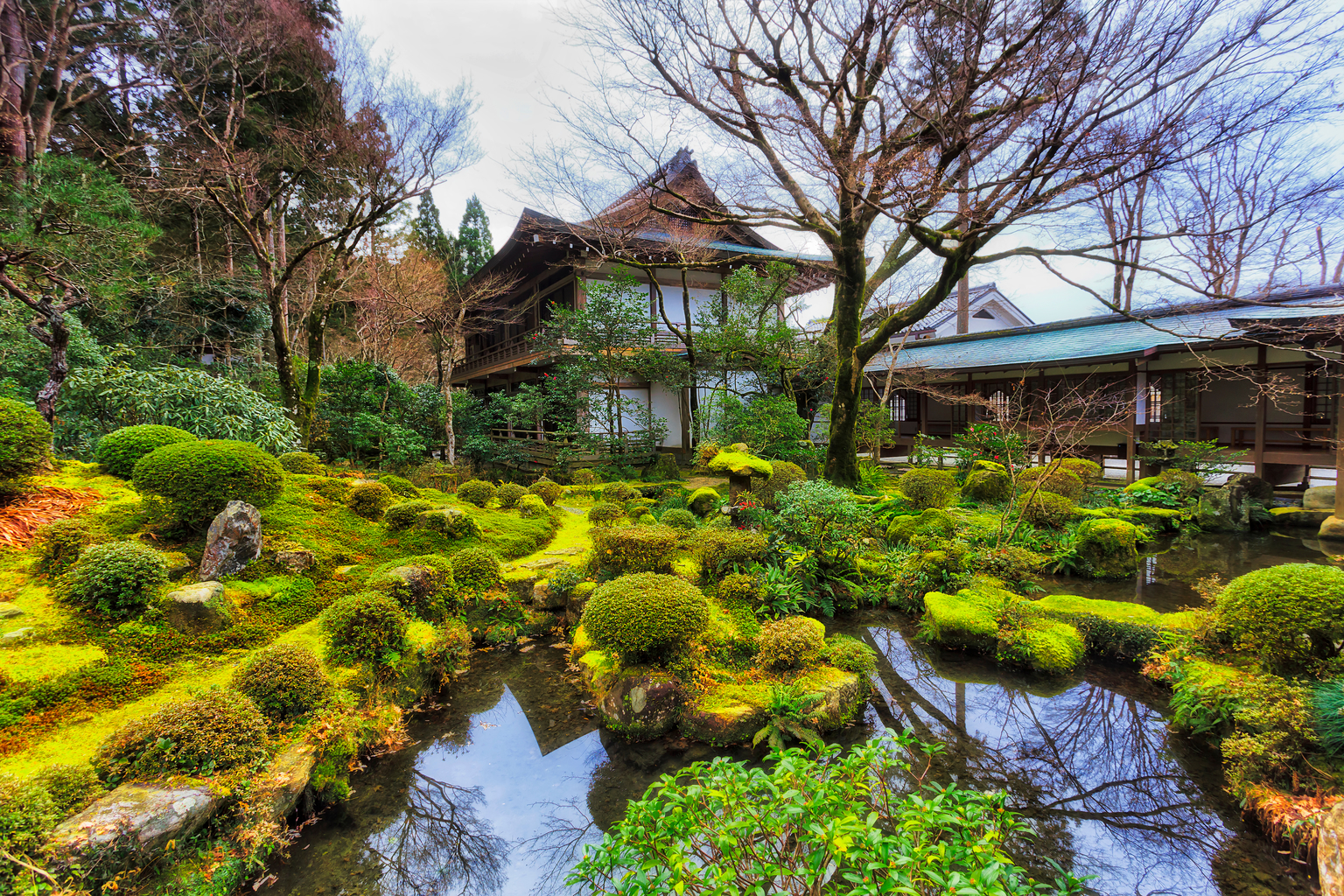 ohara kyoto