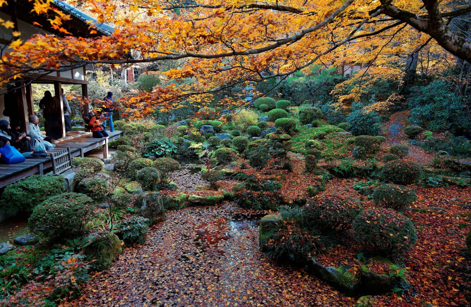 Ohara, Kyoto