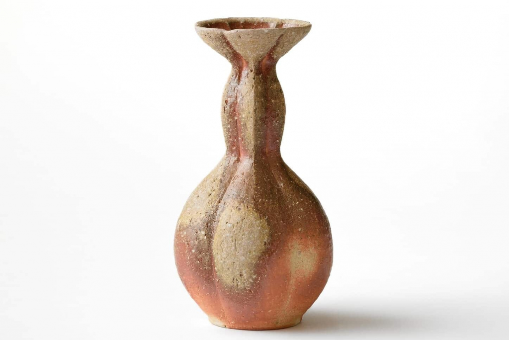 shigaraki pottery yoshiko takahashi