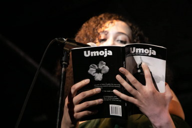 umoja anthology