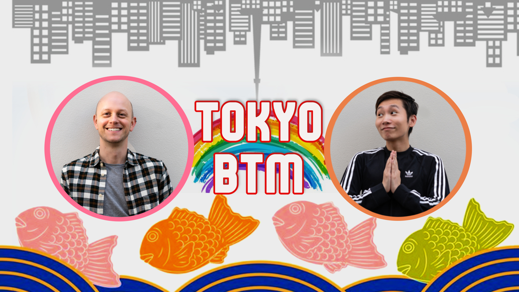 Tokyo BTM Youtube