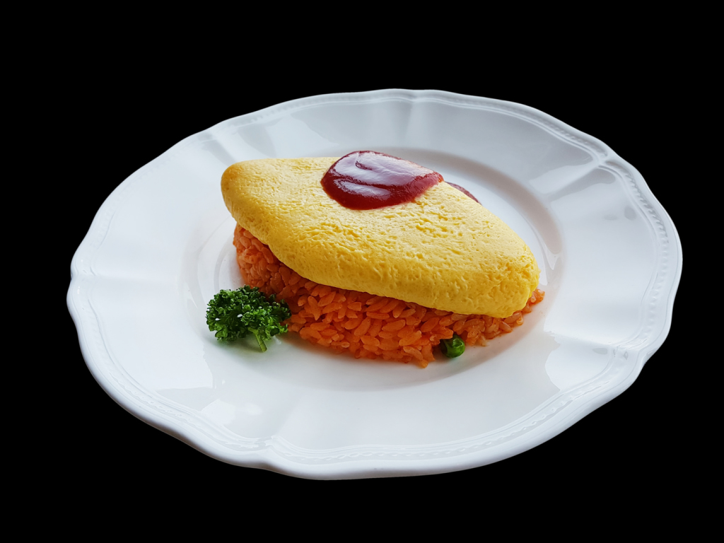 omurice