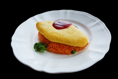 omurice