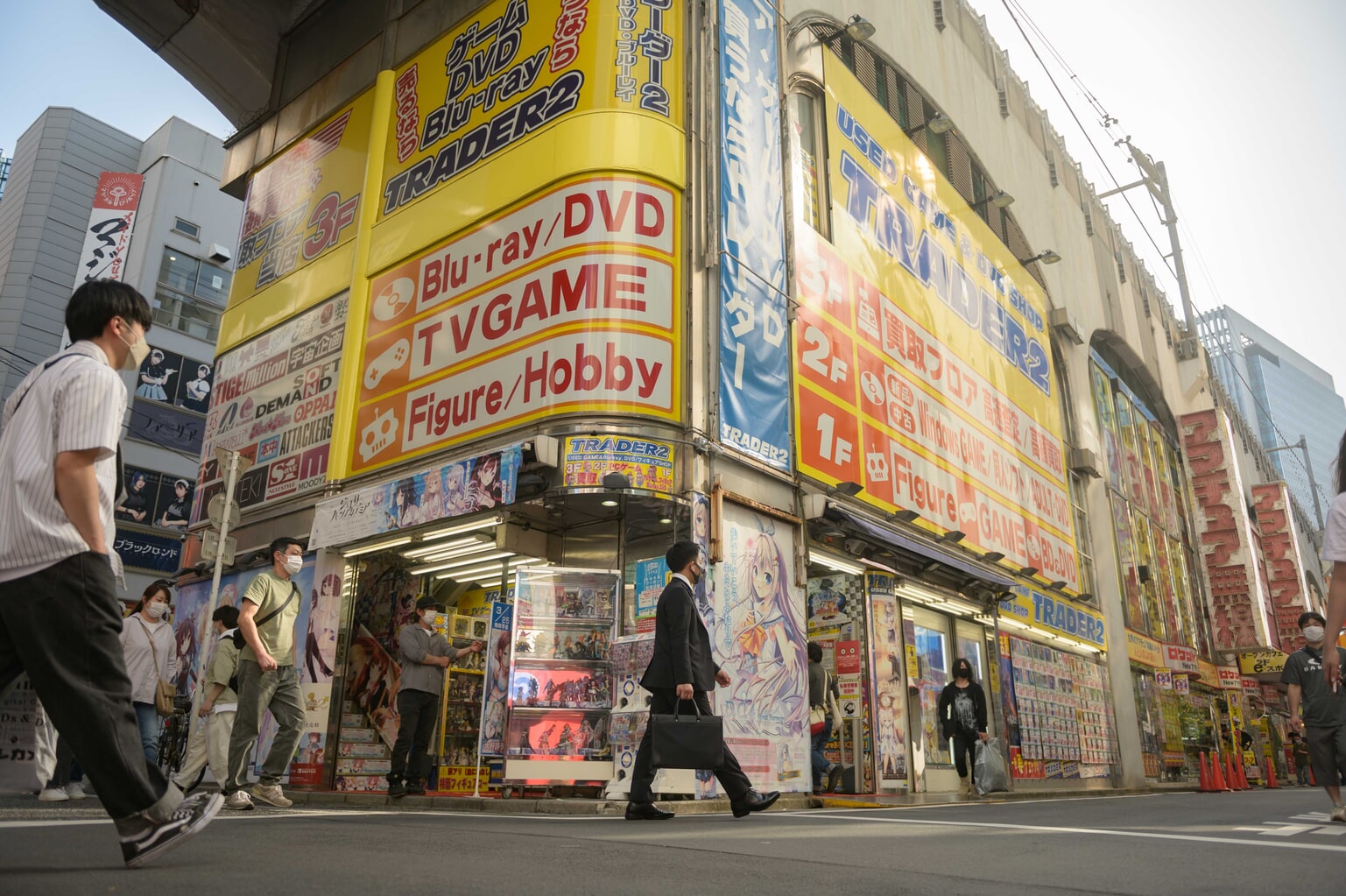 akihabara