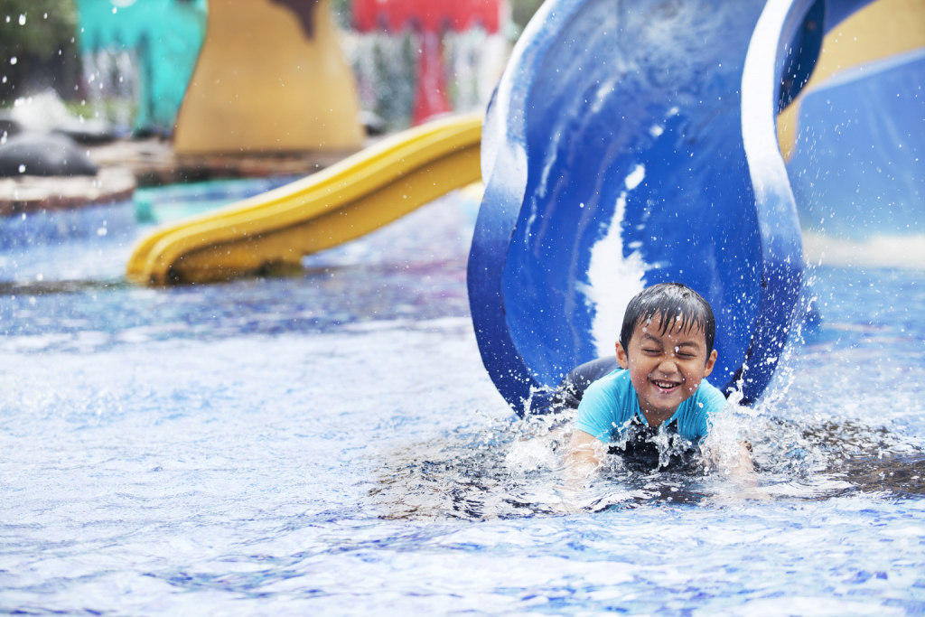 tokyo day trips kawagoe water park