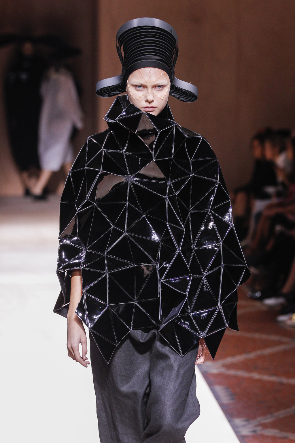 japanese fashion brands : junya watanabe