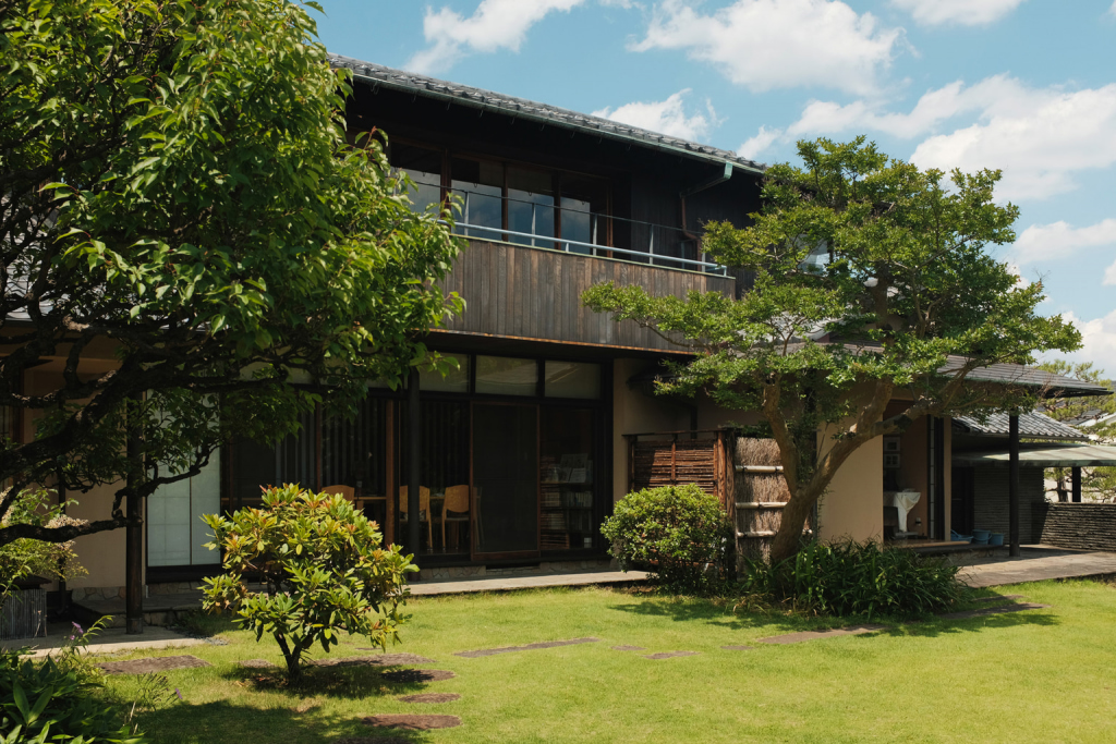 ogikubo garden