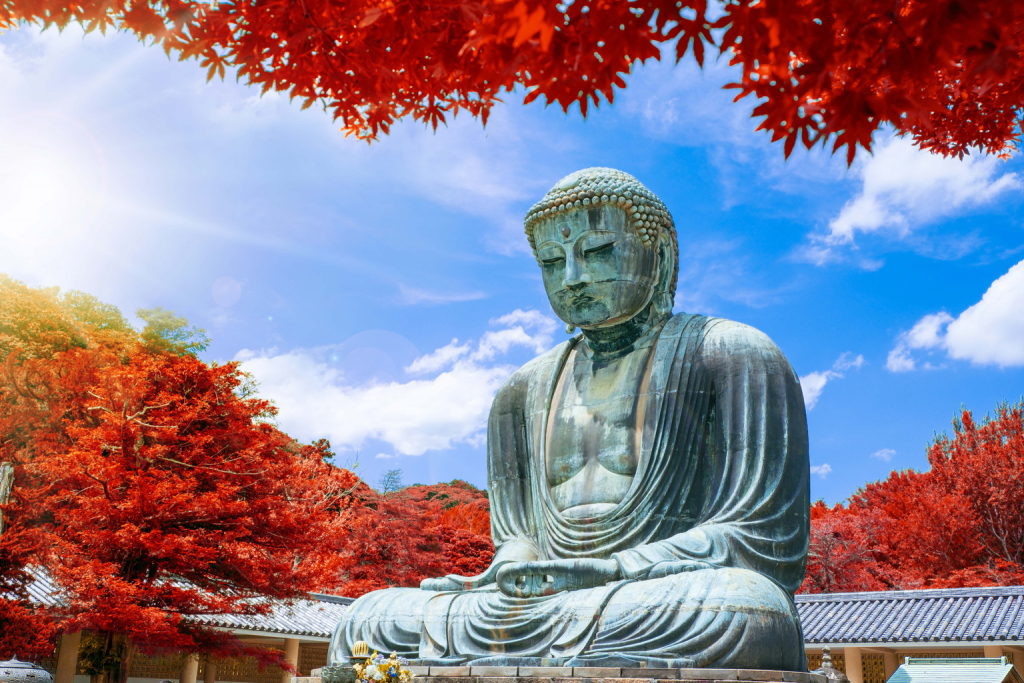 daibutsu