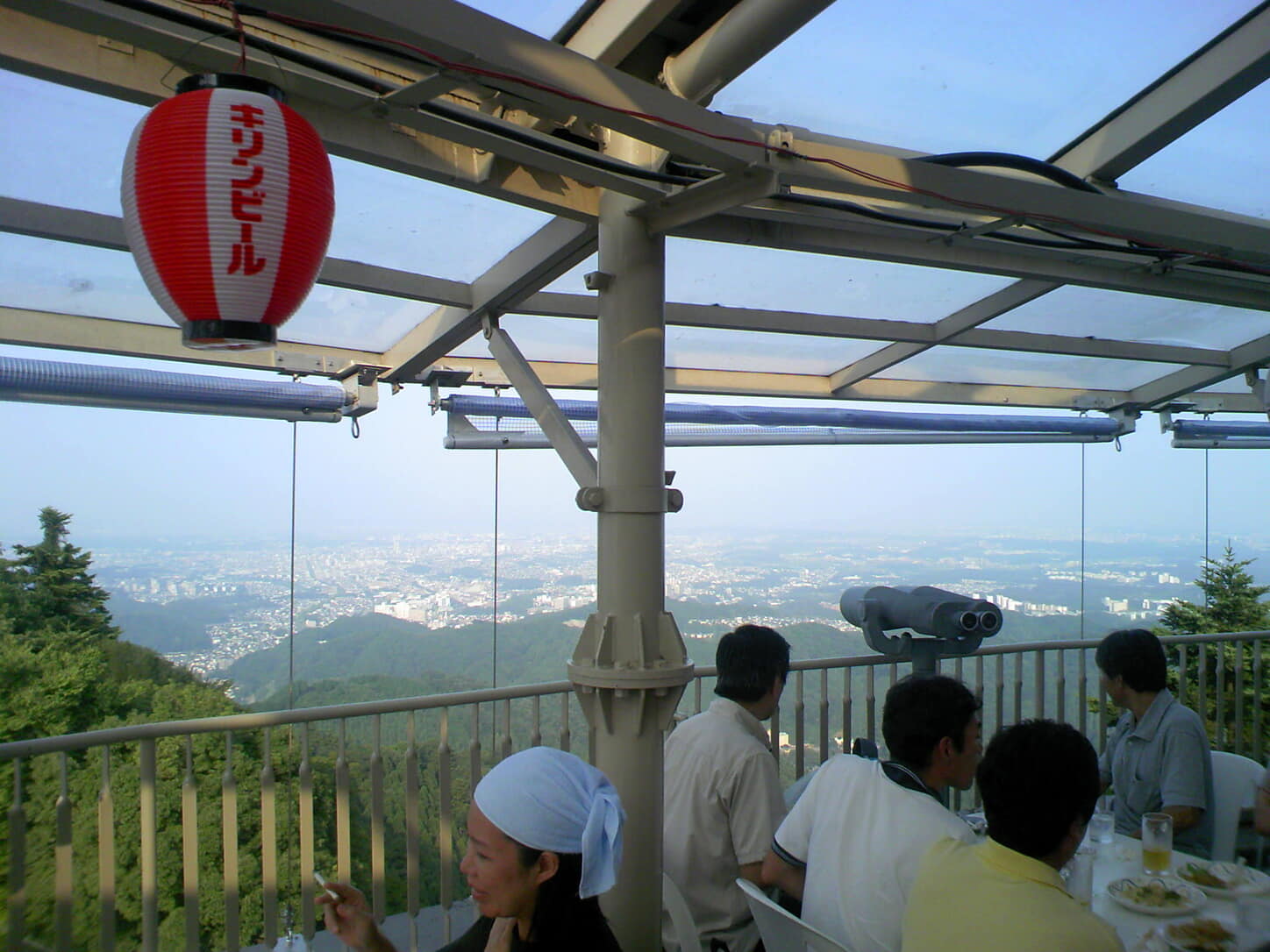 takao beer mount