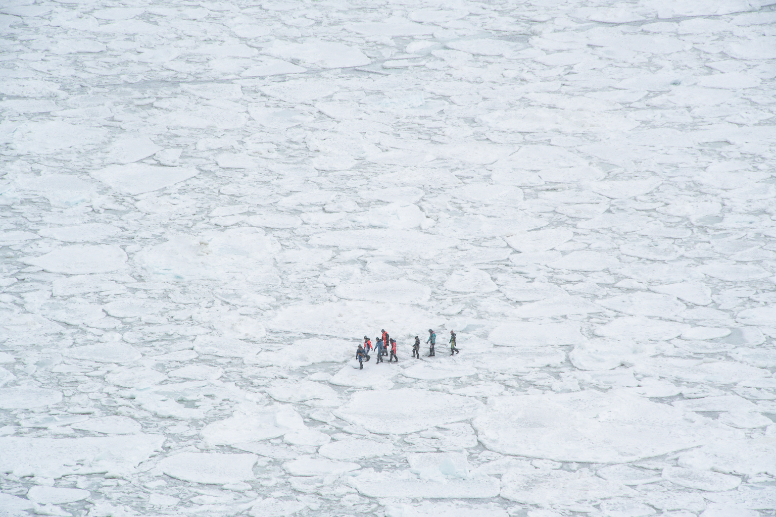 70 best things japan ice drift hokkaido