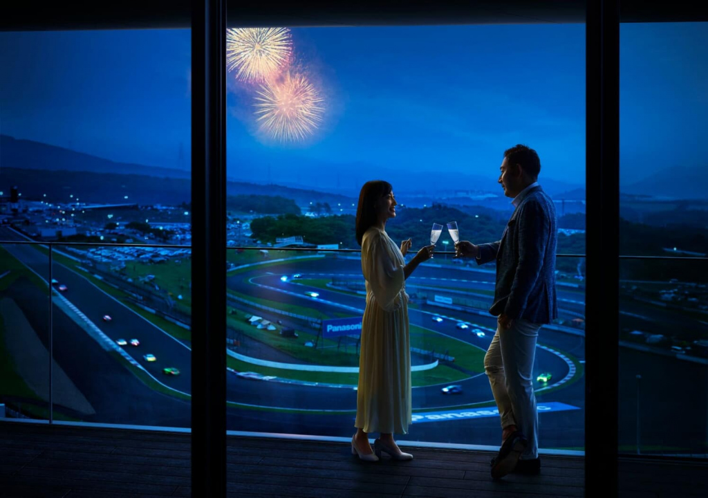 Fuji Speedway Hotel Tokyo Weekender Hotels Near Mount Fuji