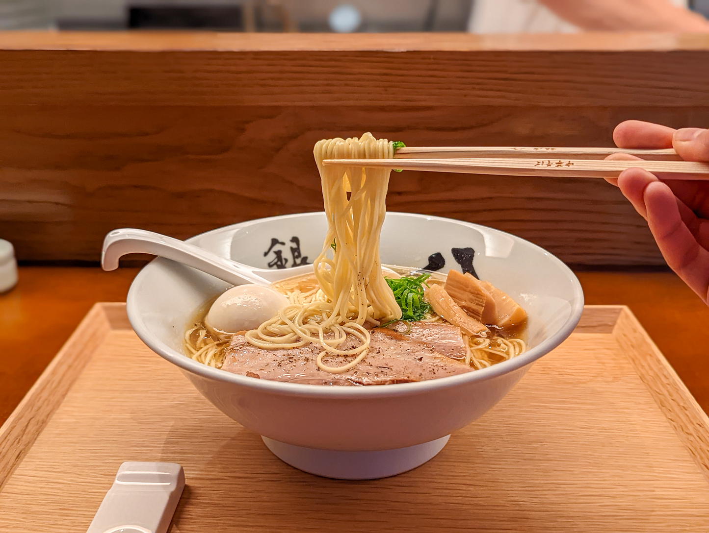 Luxury Ramen Tokyo 2022