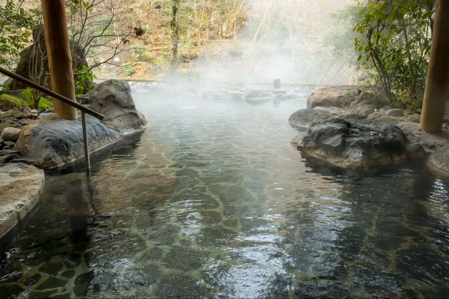 Saga Prefecture Ureshino Onsen Guide Travel Tokyo Weekender