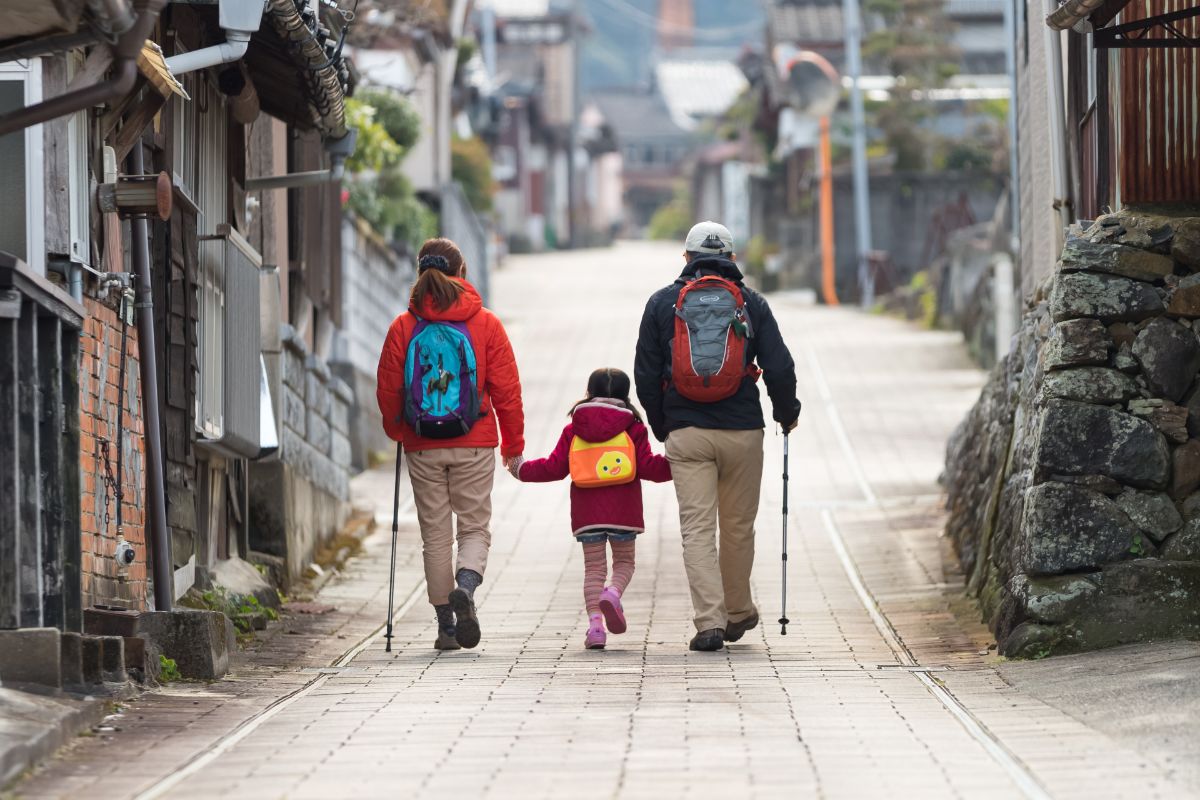 Saga Prefecture Ureshino Onsen Guide Travel Tokyo Weekender