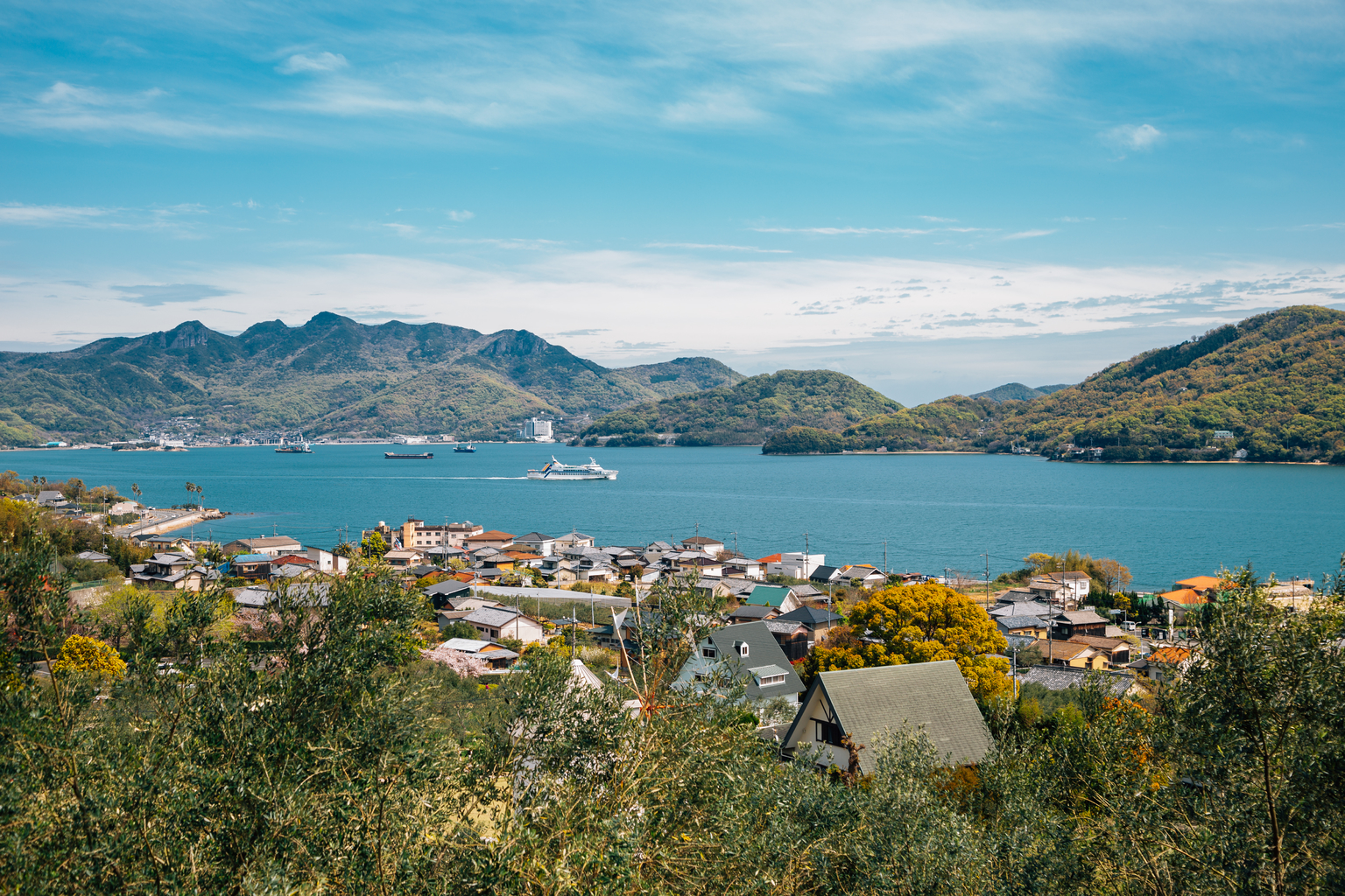 Japanese Islands Originals Mythology Tokyo Weekender