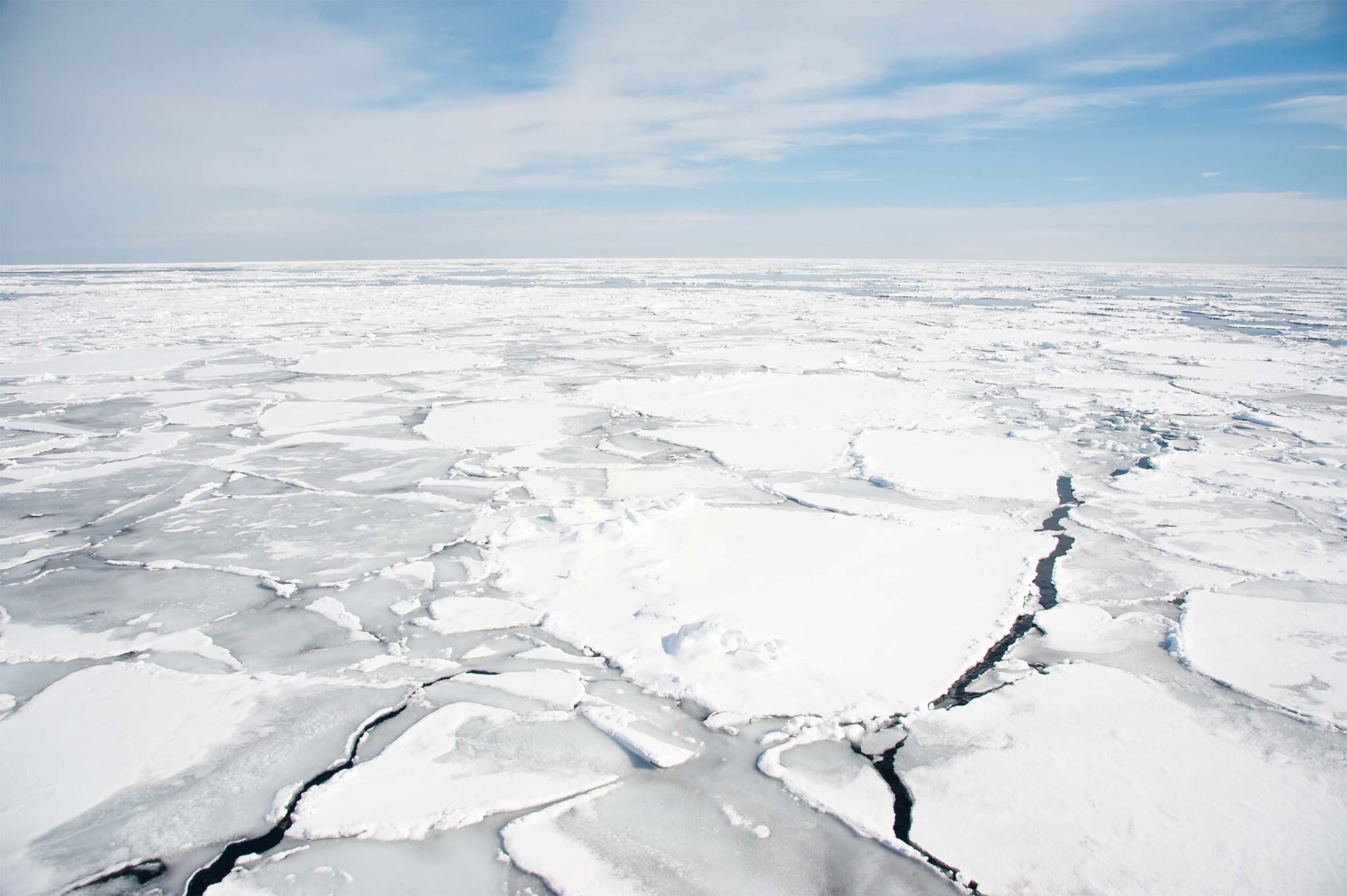 Abashiri ice breaker