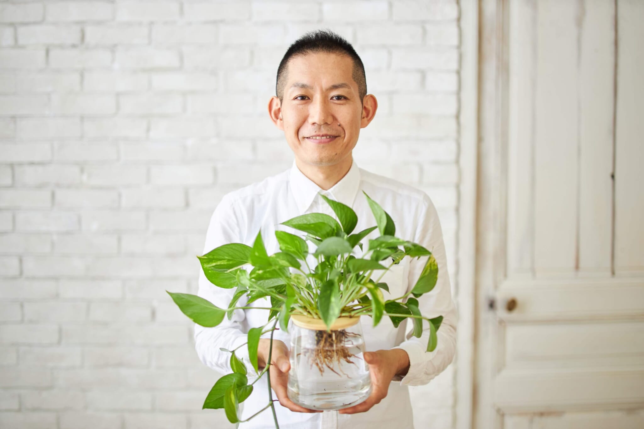 daisuke nakajima tokyo bonsai