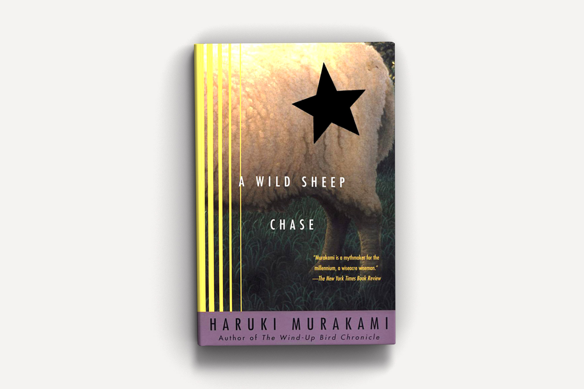 haruki murakami best books