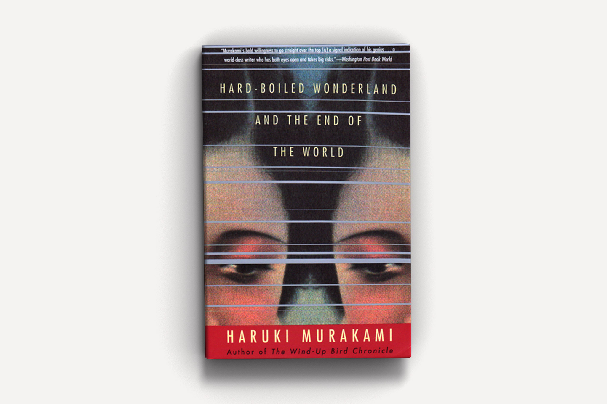 haruki murakami best books