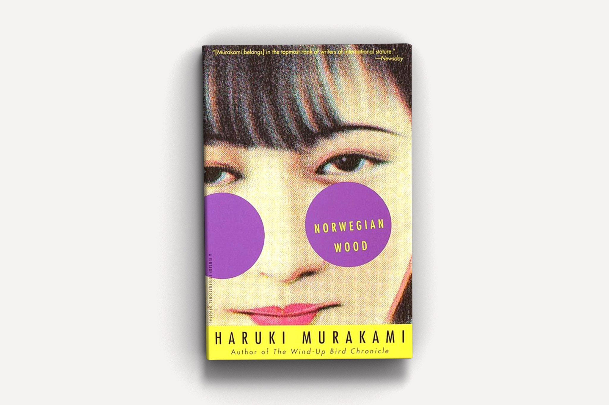 haruki murakami best books