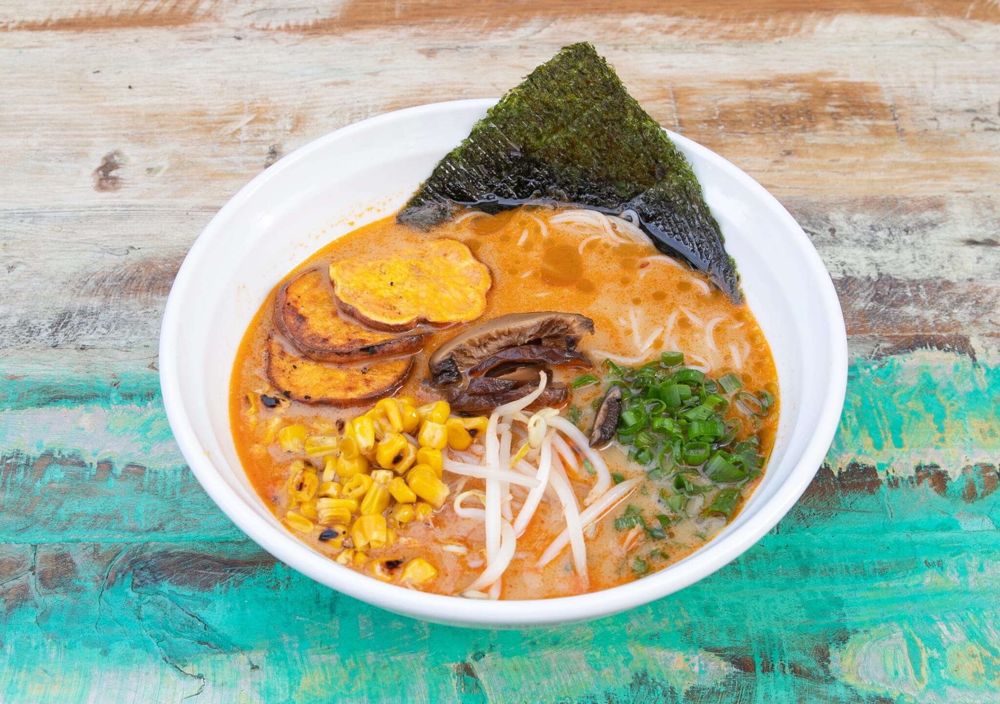 vegan ramen including ippudo vegan ramen, teamlab and more