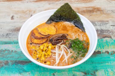 vegan ramen including ippudo vegan ramen, teamlab and more