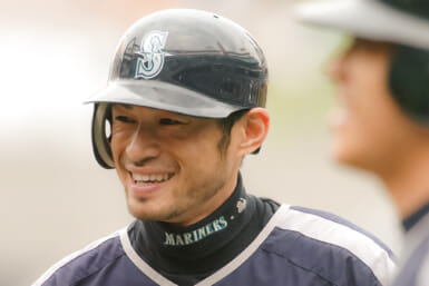 ichiro