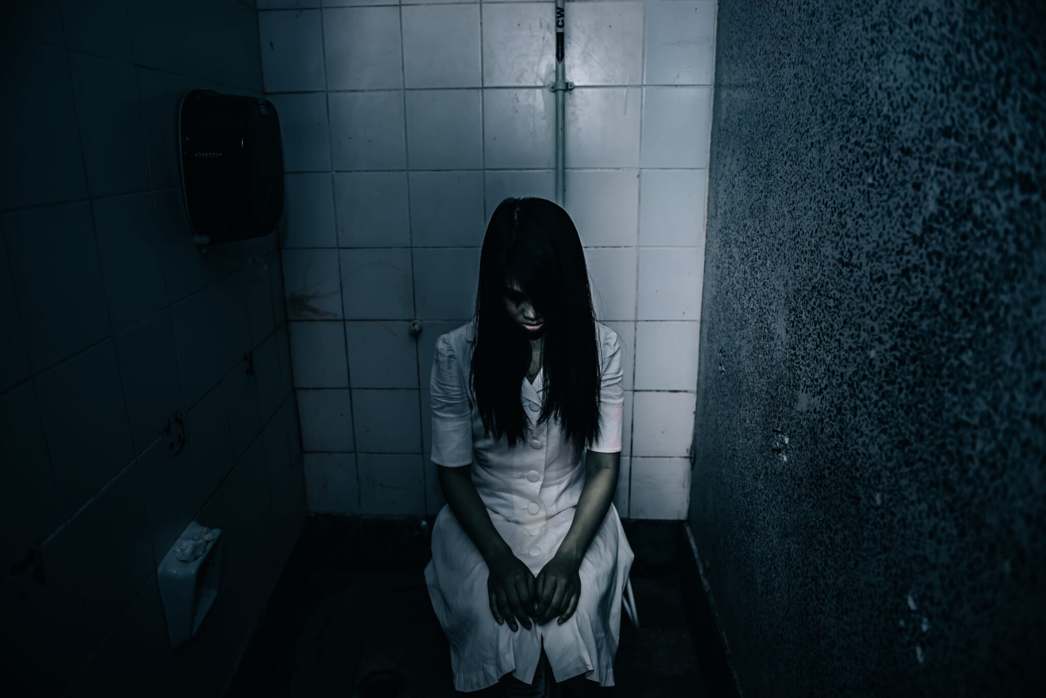 Japanese Urban legends