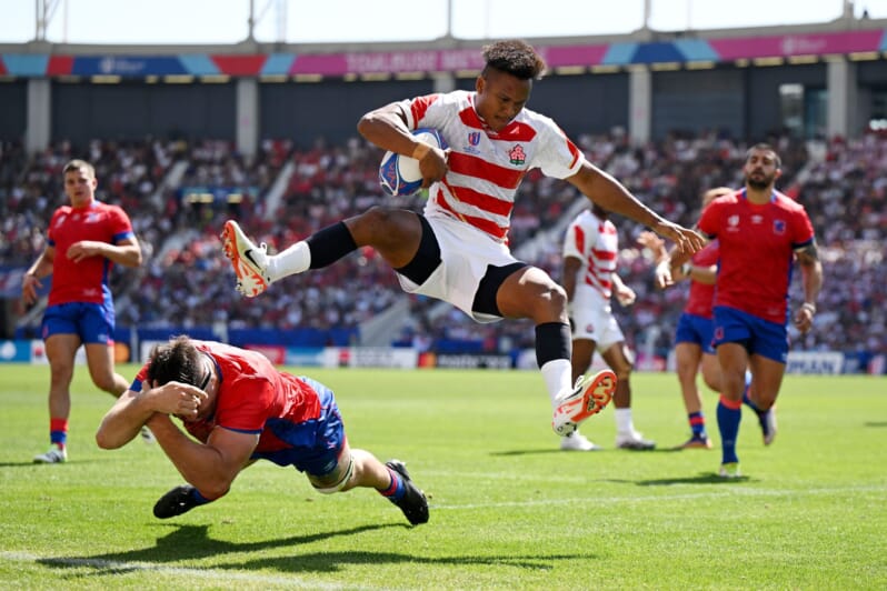 japanese rugby world cup