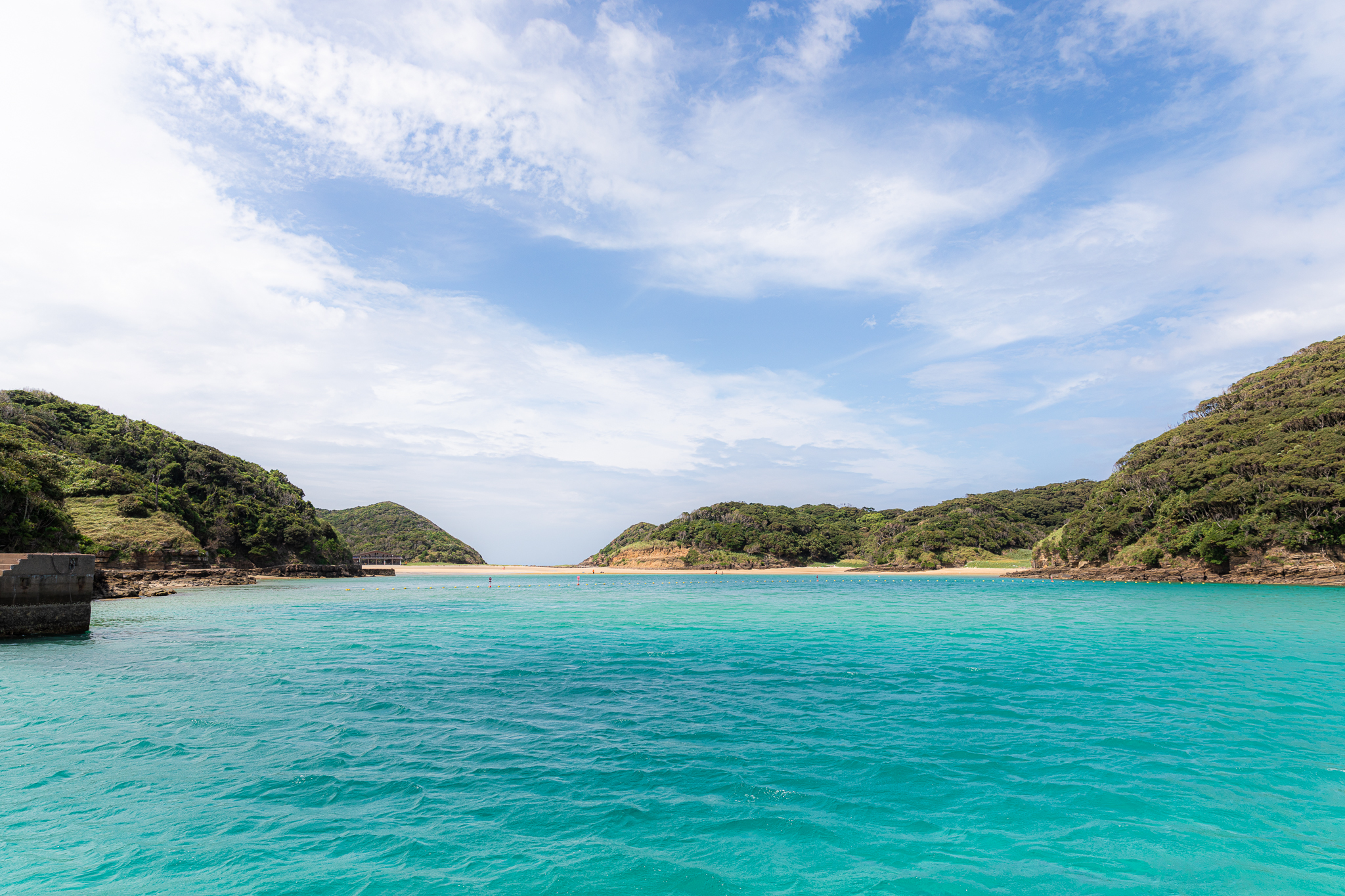 nagasaki islands